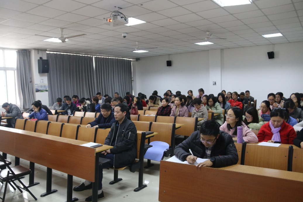 会议现场 会议现场